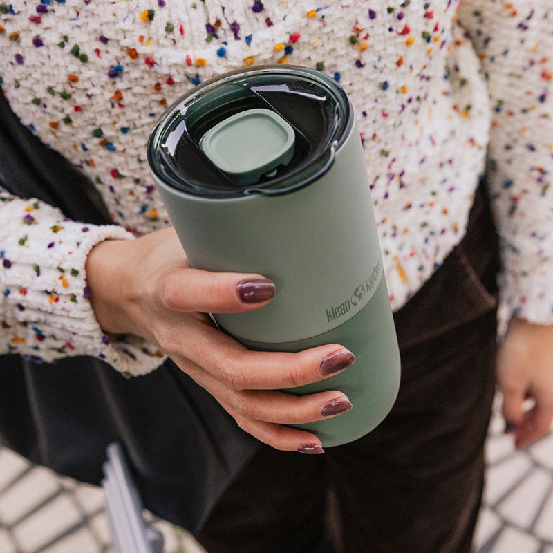 bring-your-own-party-kit-pints-and-tumblers-b9 16oz_rise_tumbler_iceberg_woman_hand_closeup_square.jpg