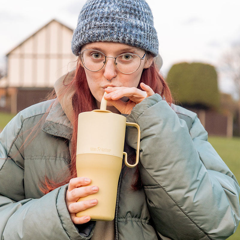 26oz-rise-tumbler-with-straw-lid-g0 26oz_rise_rumbler_straw_wax_yellow_woman_sip_square.jpg