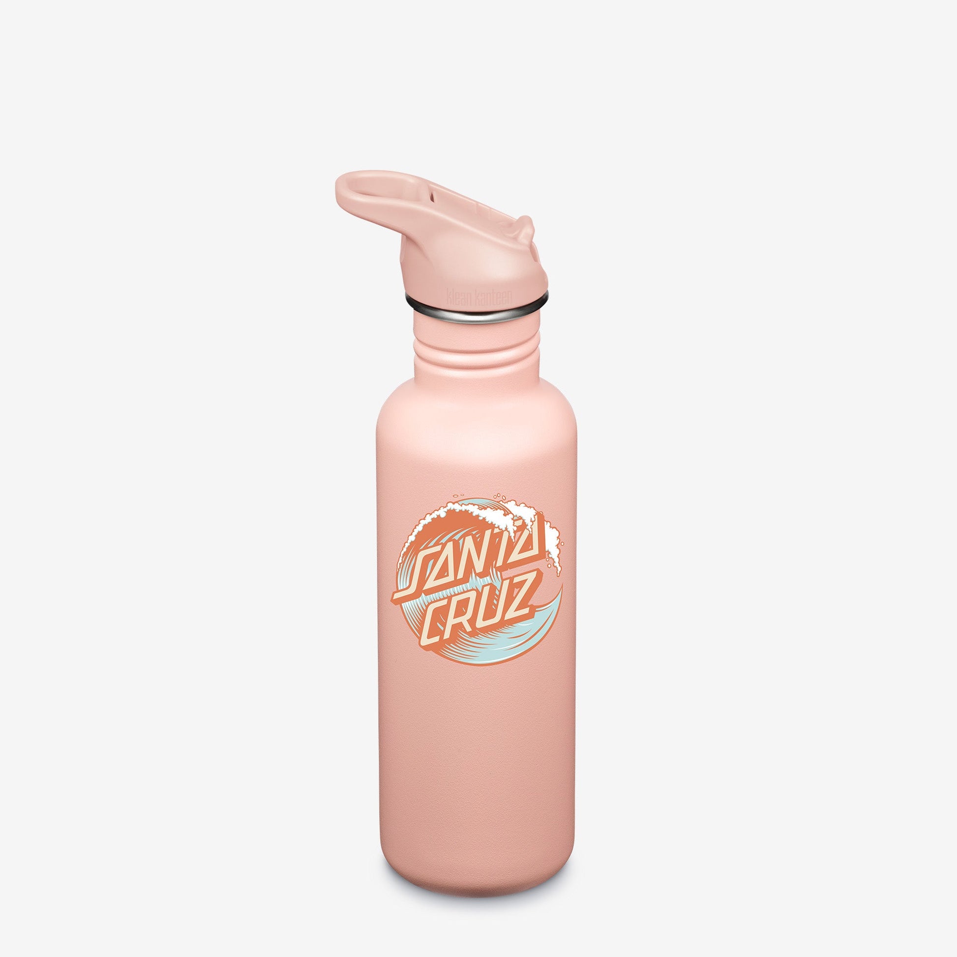 27oz-classic-with-flip-seal-sport-cap-santa-cruz-o9 27oz_Classic_SantaCruz_PeachParfait_WaveDot.jpg