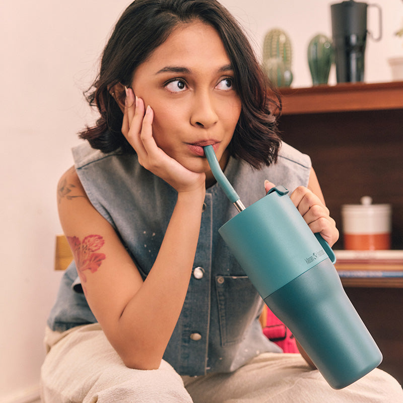 36oz-rise-tumbler-with-straw-lid-w1 36oz_rise_tumbler_brittany_blue_girl_sip_square.jpg