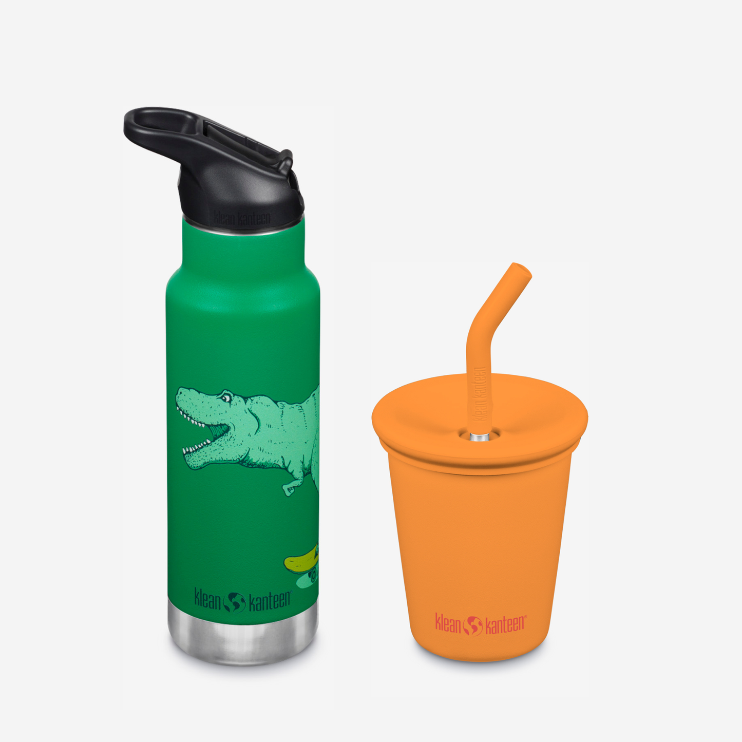 kid-s-sippy-cup-and-water-bottle-set-l7 KK-Kids-SippyCupandWaterBottleSet-FlameOrange-DinoSkate.png
