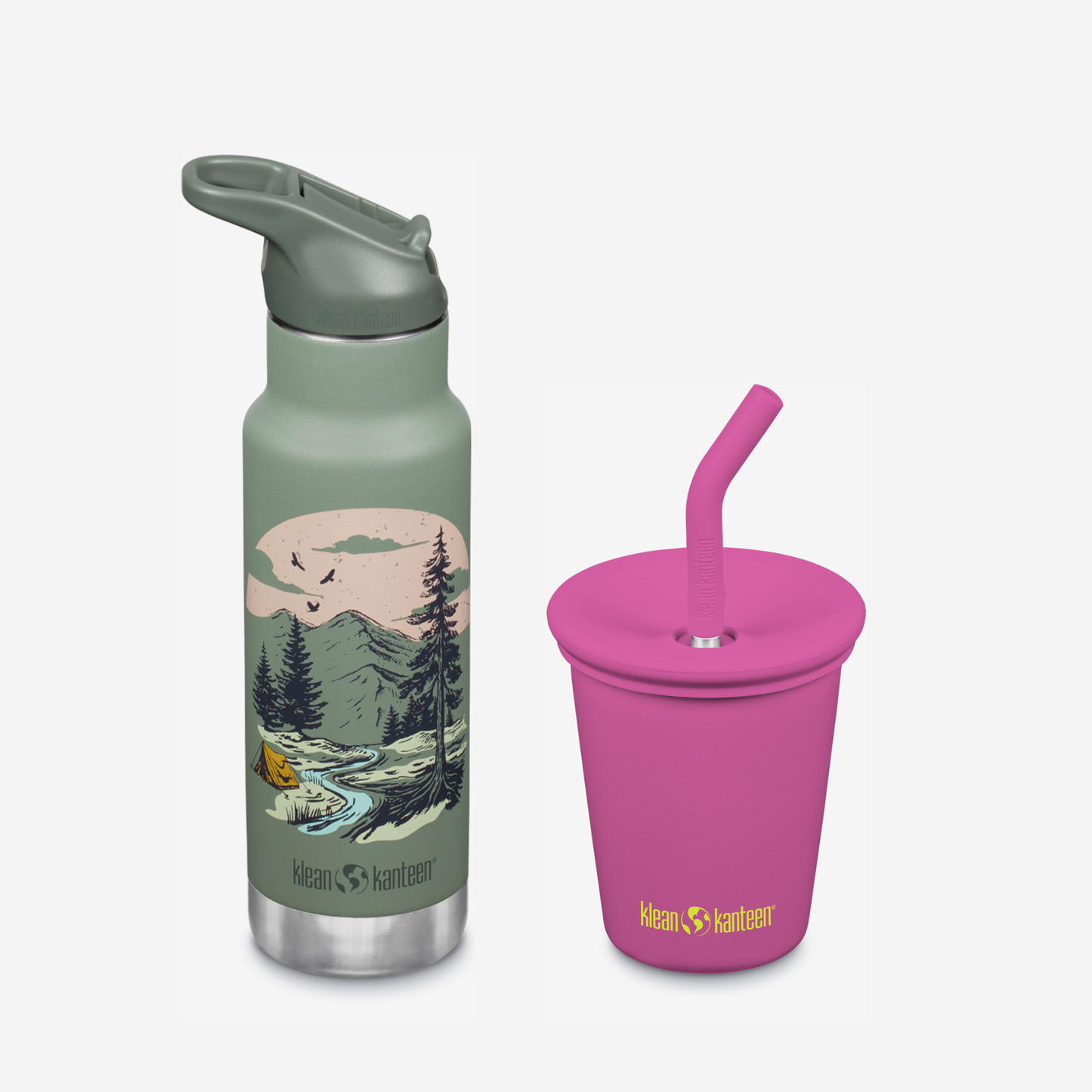 kid-s-sippy-cup-and-water-bottle-set-l7 KK-Kids-SippyCupandWaterBottleSet-RoseViolet-Mountain.png