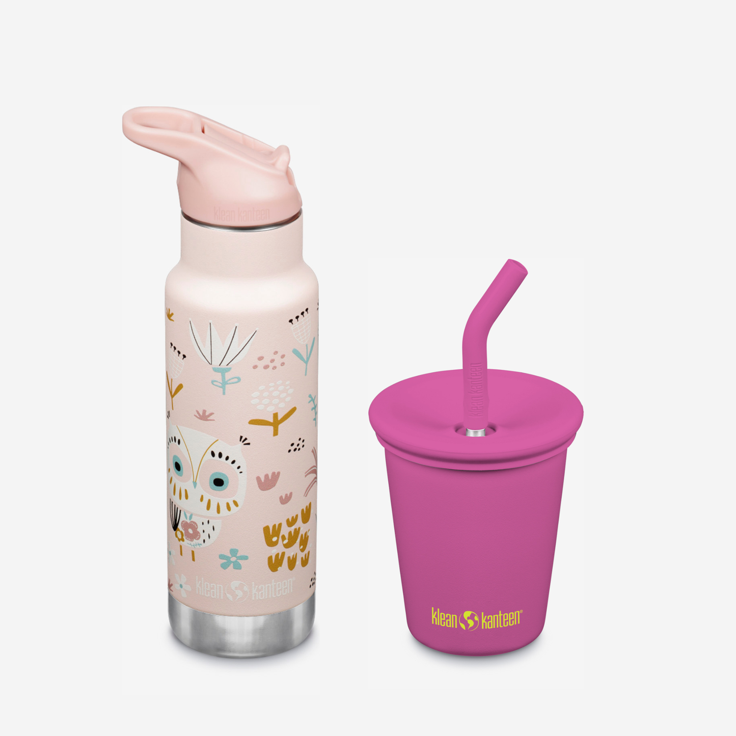 kid-s-sippy-cup-and-water-bottle-set-l7 KK-Kids-SippyCupandWaterBottleSet-RoseViolet-Owlet.png