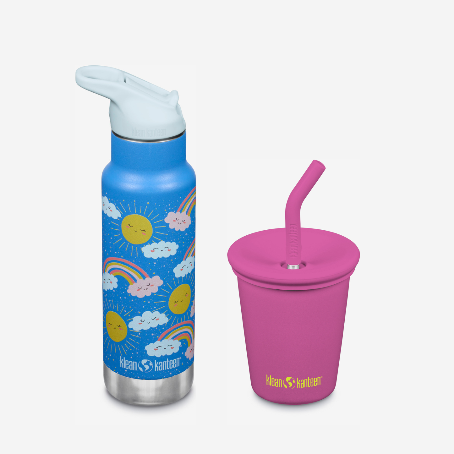 kid-s-sippy-cup-and-water-bottle-set-l7 KK-Kids-SippyCupandWaterBottleSet-RoseViolet-Rainbow.png