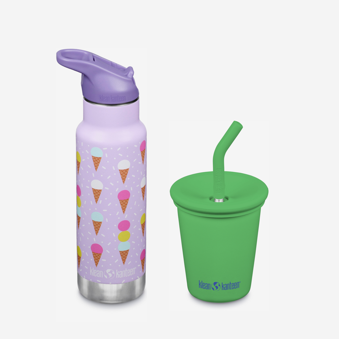 kid-s-sippy-cup-and-water-bottle-set-l7 KK-Kids-SippyCupandWaterBottleSet-VibrantGreen-IceCream.png