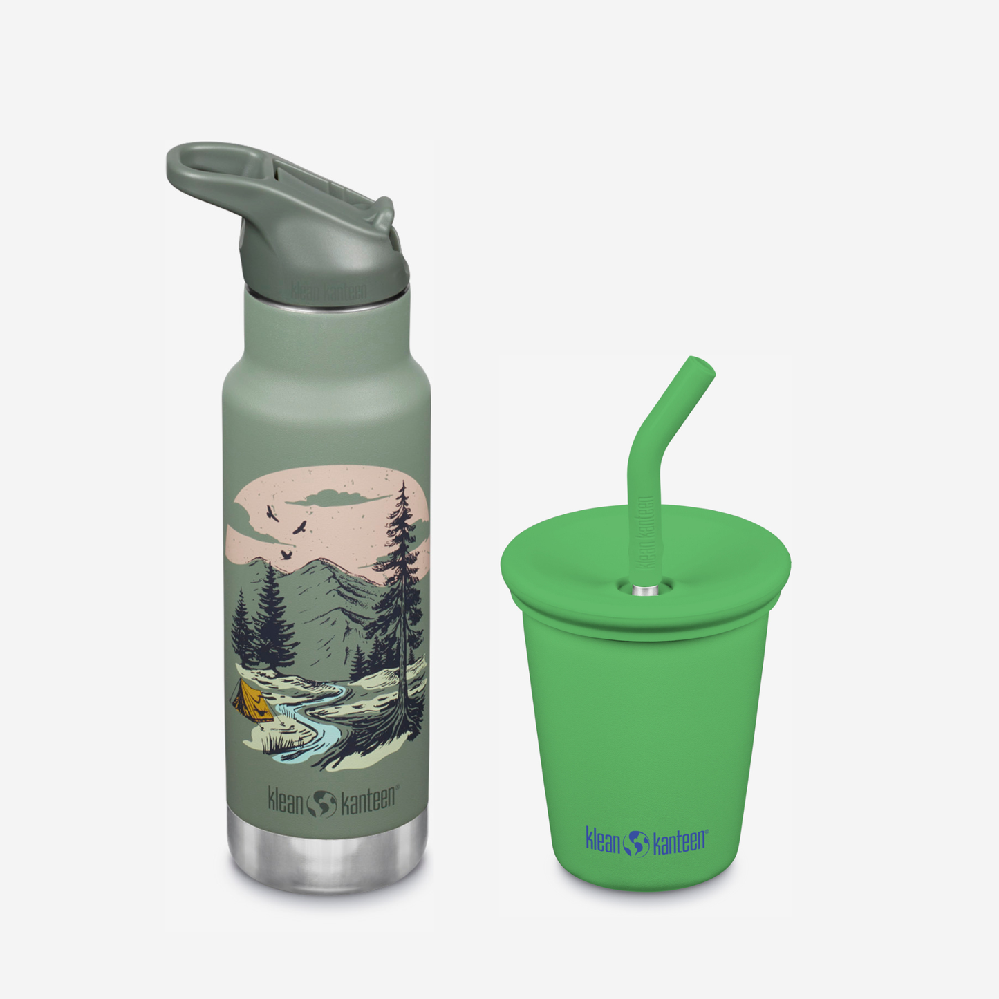kid-s-sippy-cup-and-water-bottle-set-l7 KK-Kids-SippyCupandWaterBottleSet-VibrantGreen-Mountain.png