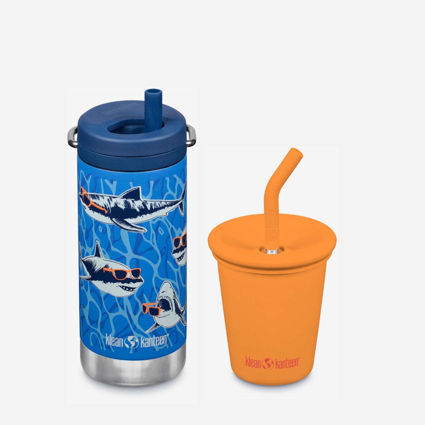 kid-s-sippy-cup-and-wide-water-bottle-set-l4 Kids-Sippy-Cup-and-Wide-Water-Bottle-Set-FlameOrange-Sharks.jpg