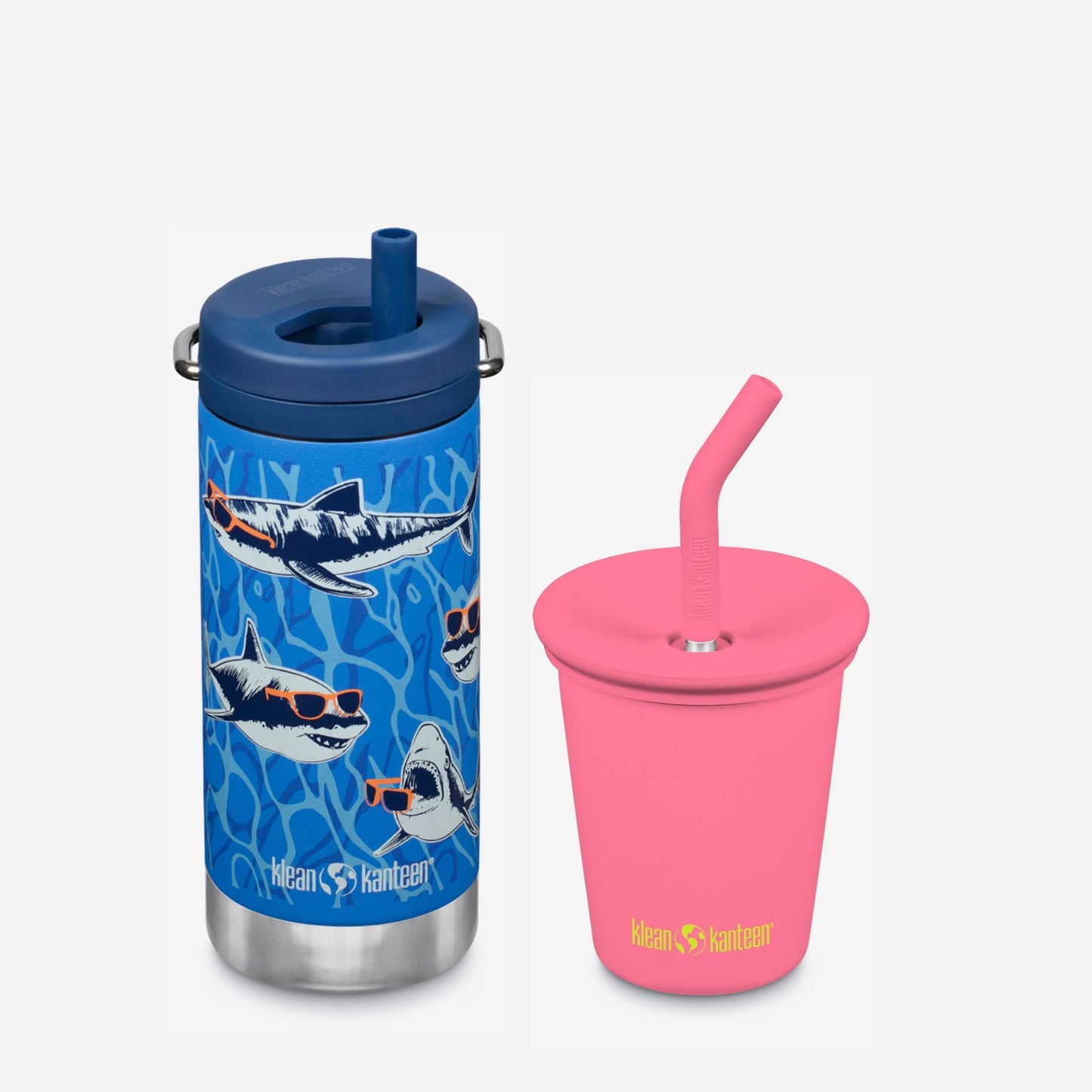 kid-s-sippy-cup-and-wide-water-bottle-set-l4 Kids-Sippy-Cup-and-Wide-Water-Bottle-Set-PinkLemonade-Sharks.jpg