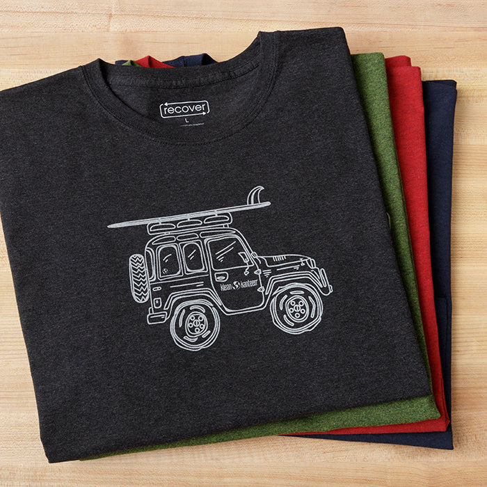 adventure-vehicle-t-shirt-a4 klean_shirt_jeep_folded_lifestyle.jpg