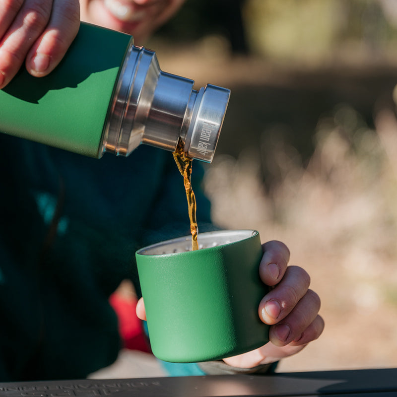 tkpro-maintenance-kit-y8 tkpro_32oz_thermos_green_pourthrough_lifestyle.jpg